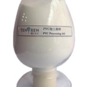 发泡调节剂
PVC PROCESSING AID
(FOAMING REGULATOR)